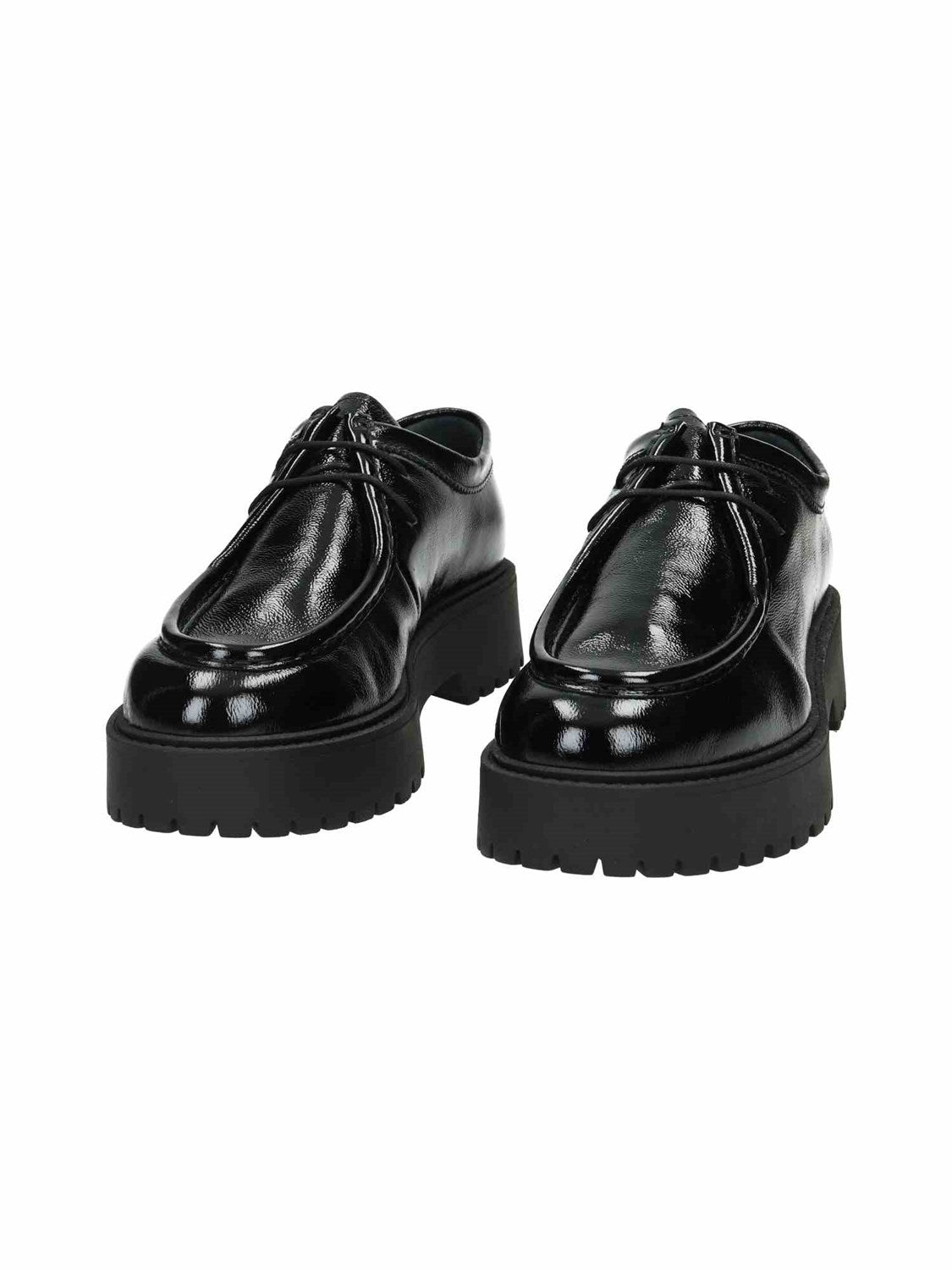 Naplak Nero Tr Taverna 7724 Ligh nero | Bildmaterial bereitgestellt von SHOES.PLEASE.