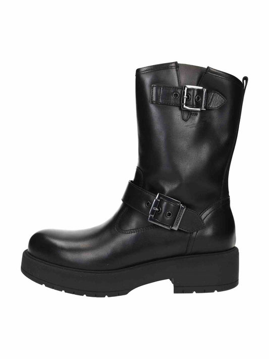 Guanto Nero Tr Pula 9602 Light N nero hell