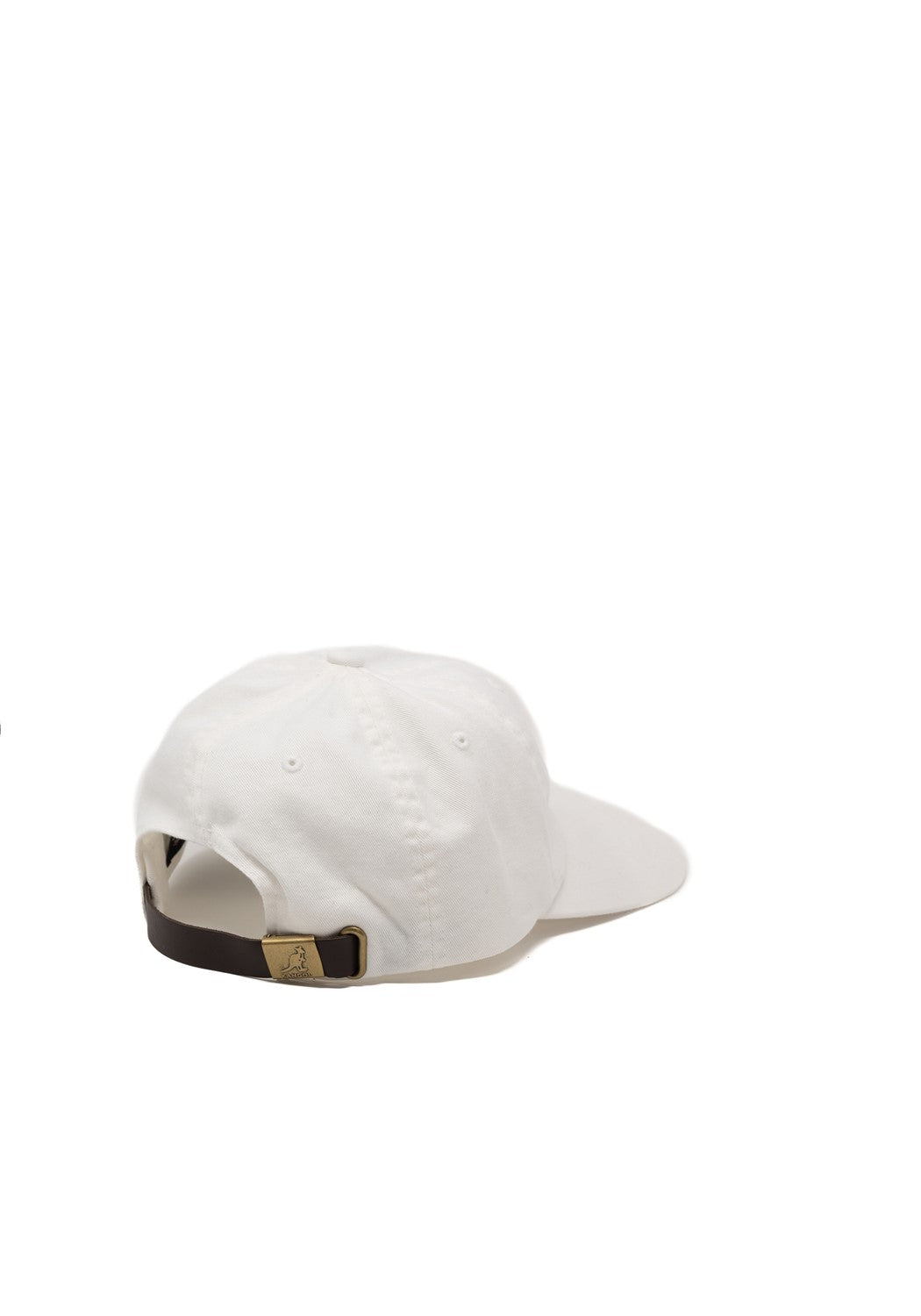 Washed Baseball white | Bildmaterial bereitgestellt von SHOES.PLEASE.