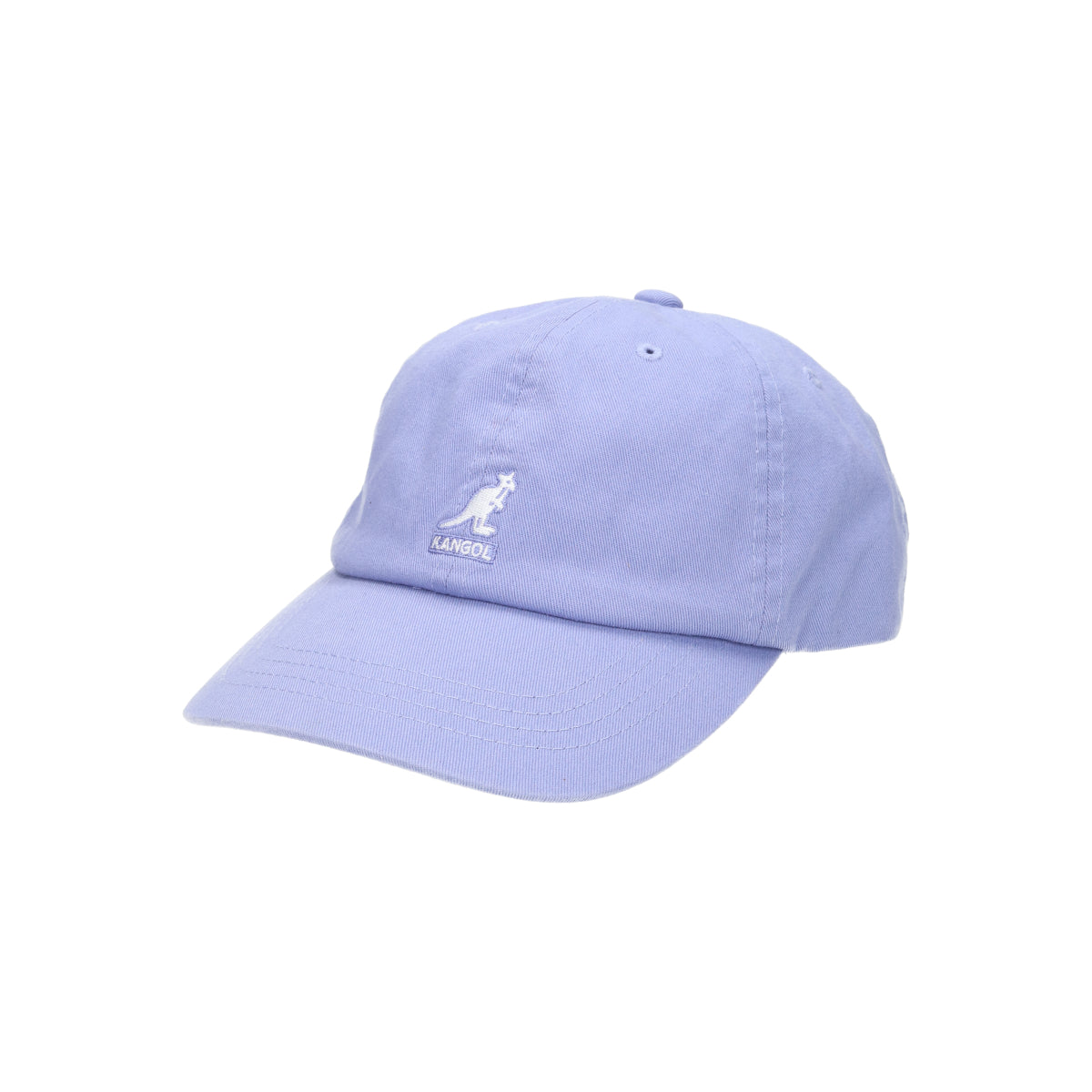 Washed Baseball iced lilac | Bildmaterial bereitgestellt von SHOES.PLEASE.