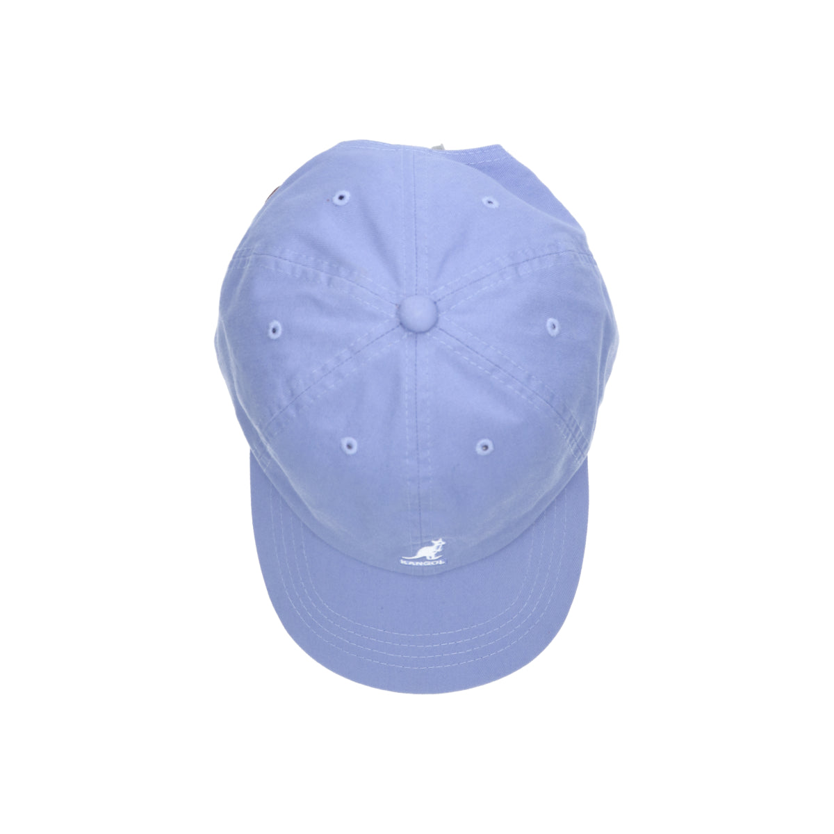 Washed Baseball iced lilac | Bildmaterial bereitgestellt von SHOES.PLEASE.