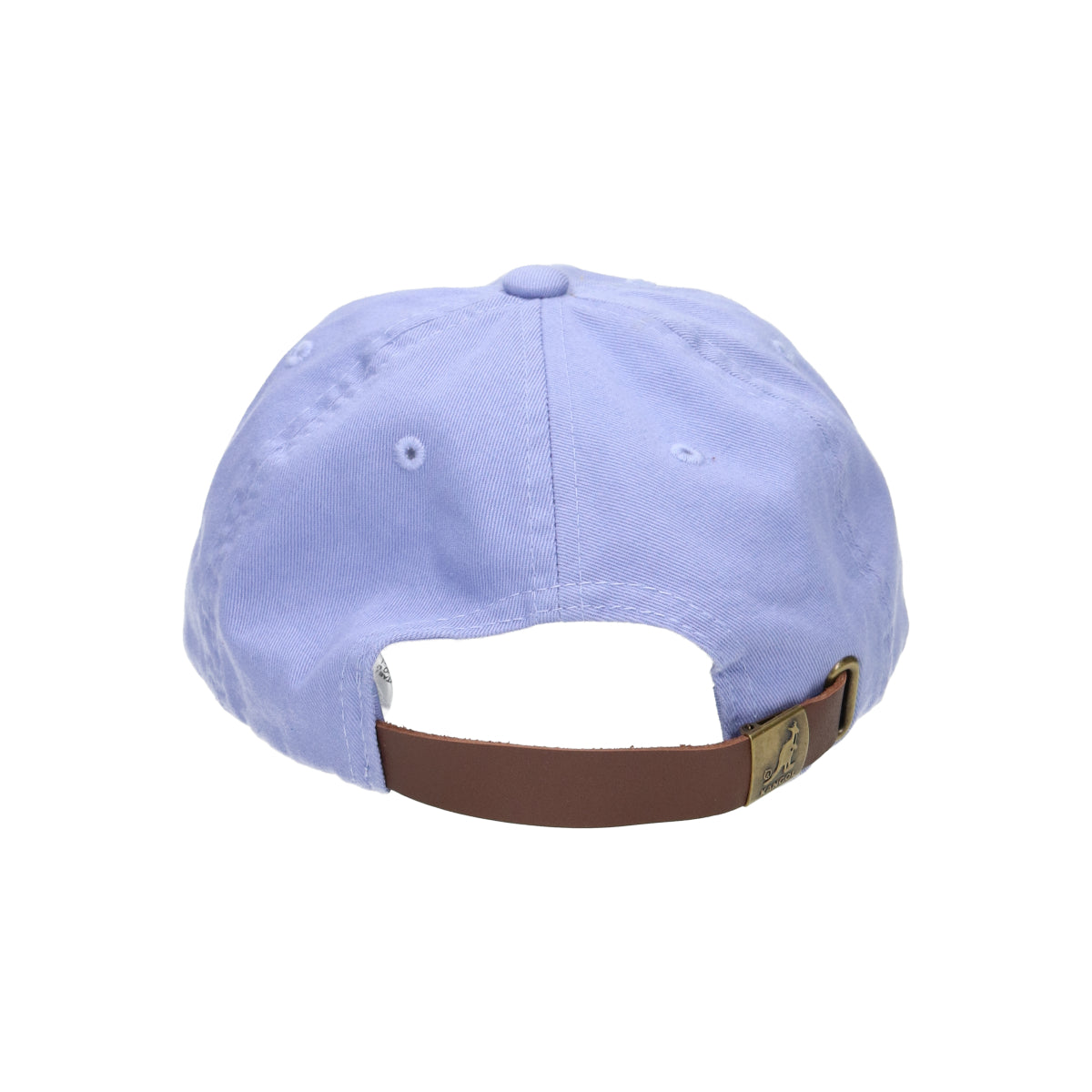 Washed Baseball iced lilac | Bildmaterial bereitgestellt von SHOES.PLEASE.