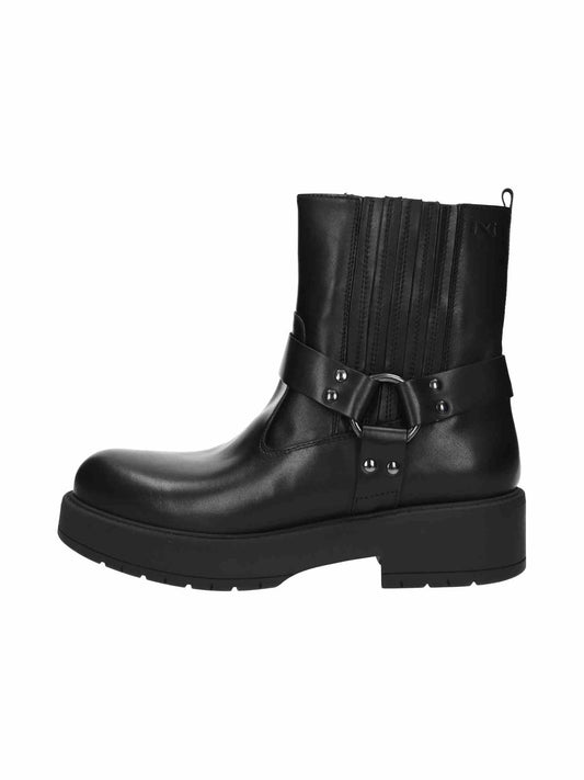 Guanto Nero Tr Pula 9602 Light N nero dunkel