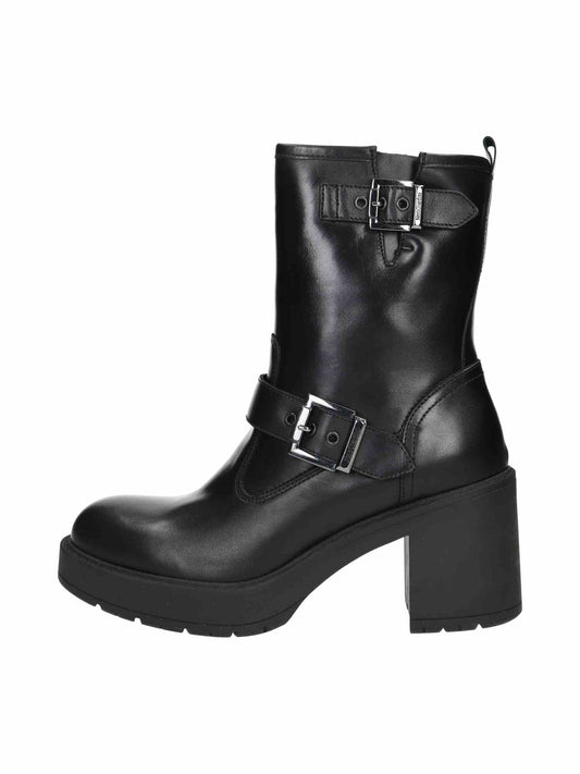Guanto Nero Tr Cervia 9608 Light nero