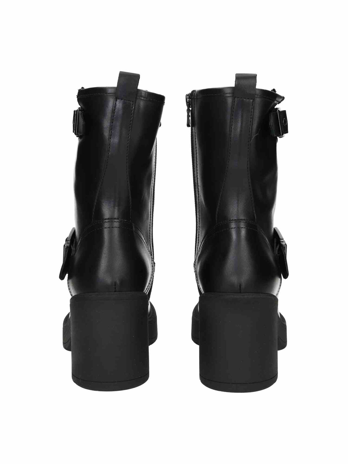Guanto Nero Tr Cervia 9608 Light nero | Bildmaterial bereitgestellt von SHOES.PLEASE.