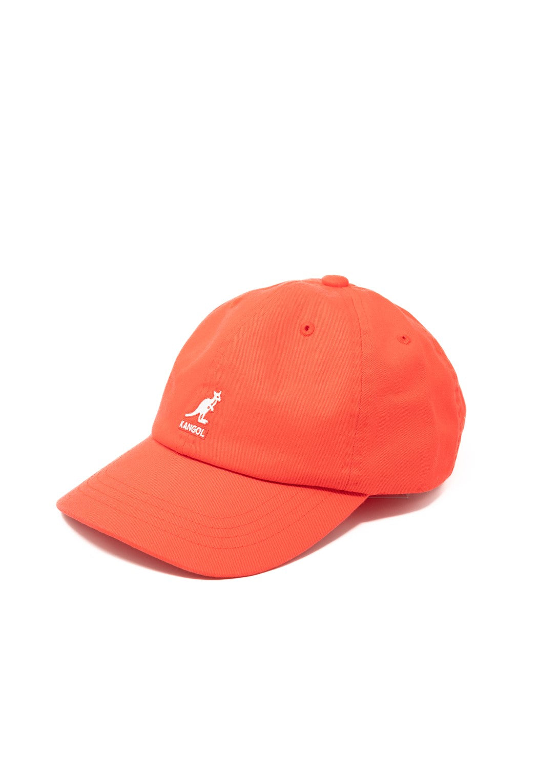 Washed Baseball cherry glow | Bildmaterial bereitgestellt von SHOES.PLEASE.