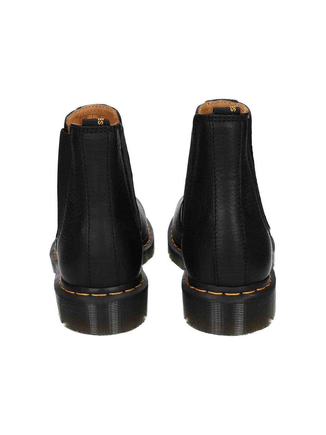 2976 Ambassador black | Bildmaterial bereitgestellt von SHOES.PLEASE.