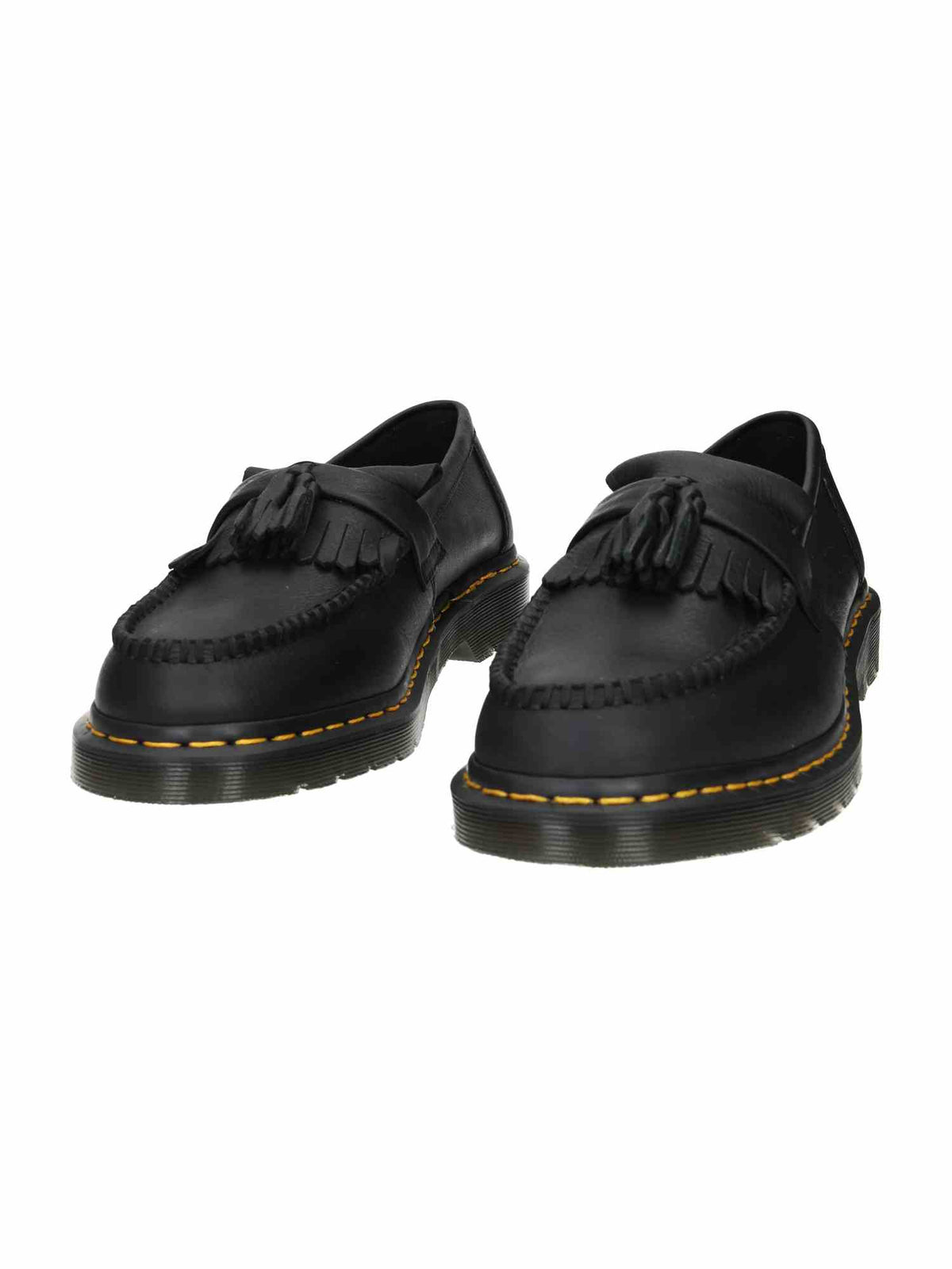Adrian Ys Ambassador black | Bildmaterial bereitgestellt von SHOES.PLEASE.