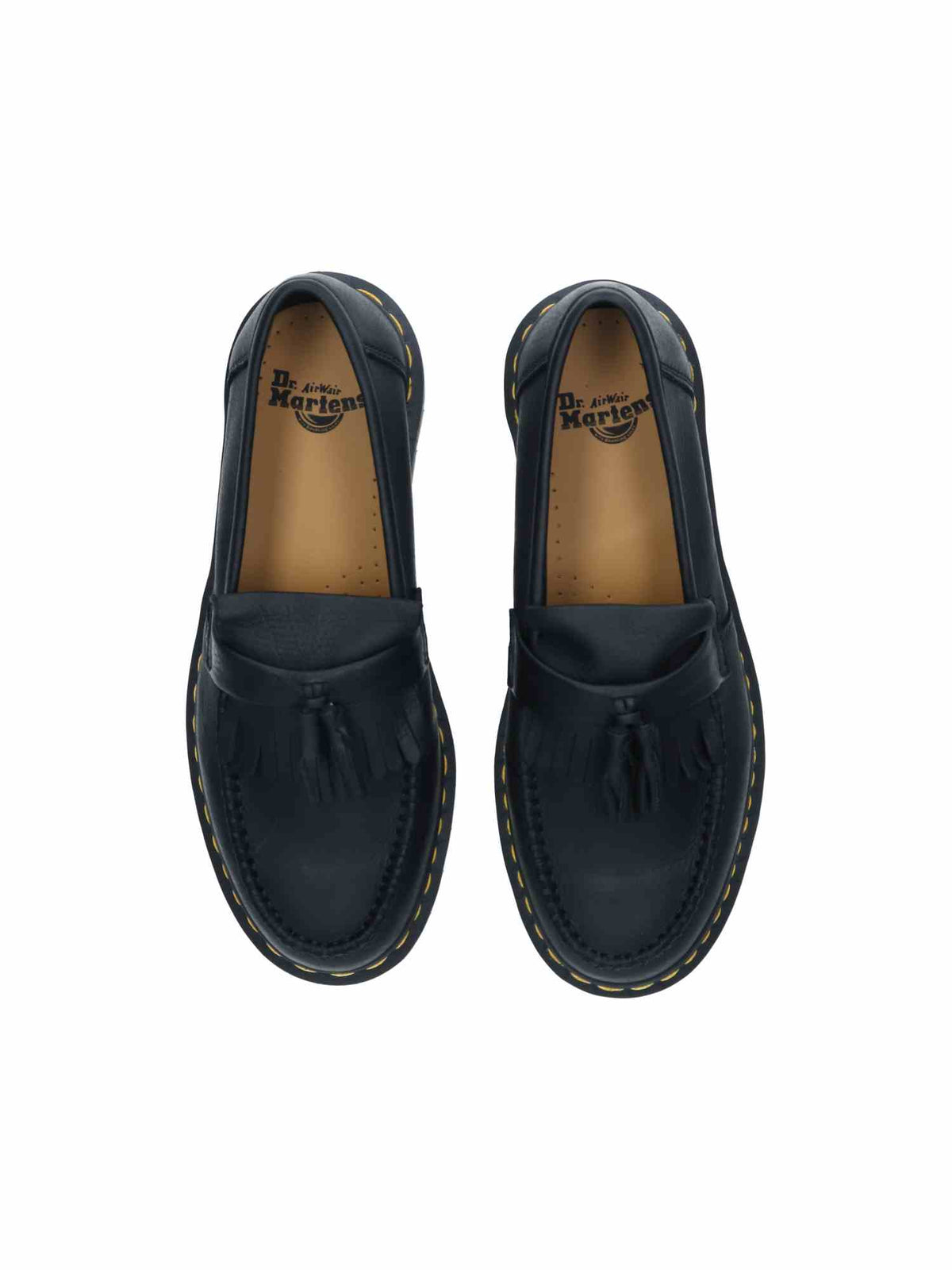 Adrian Ys Ambassador black | Bildmaterial bereitgestellt von SHOES.PLEASE.