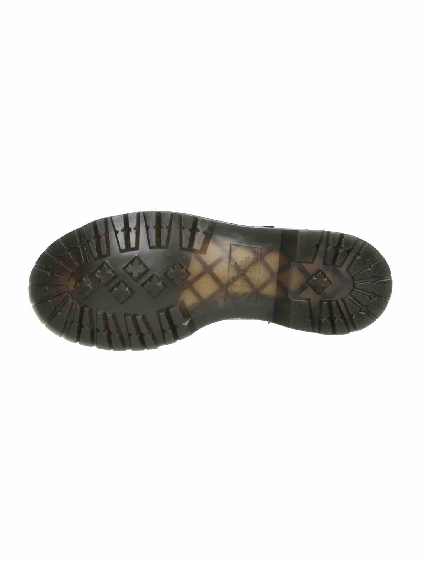 1460 Ltt Fl Milled Nappa+Wanama+Milo Fur black | Bildmaterial bereitgestellt von SHOES.PLEASE.