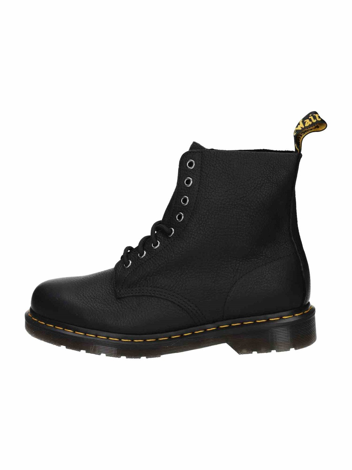 DR.MARTENS Schuhe 1460 Pascal schwarz | Bildmaterial bereitgestellt von SHOES.PLEASE.