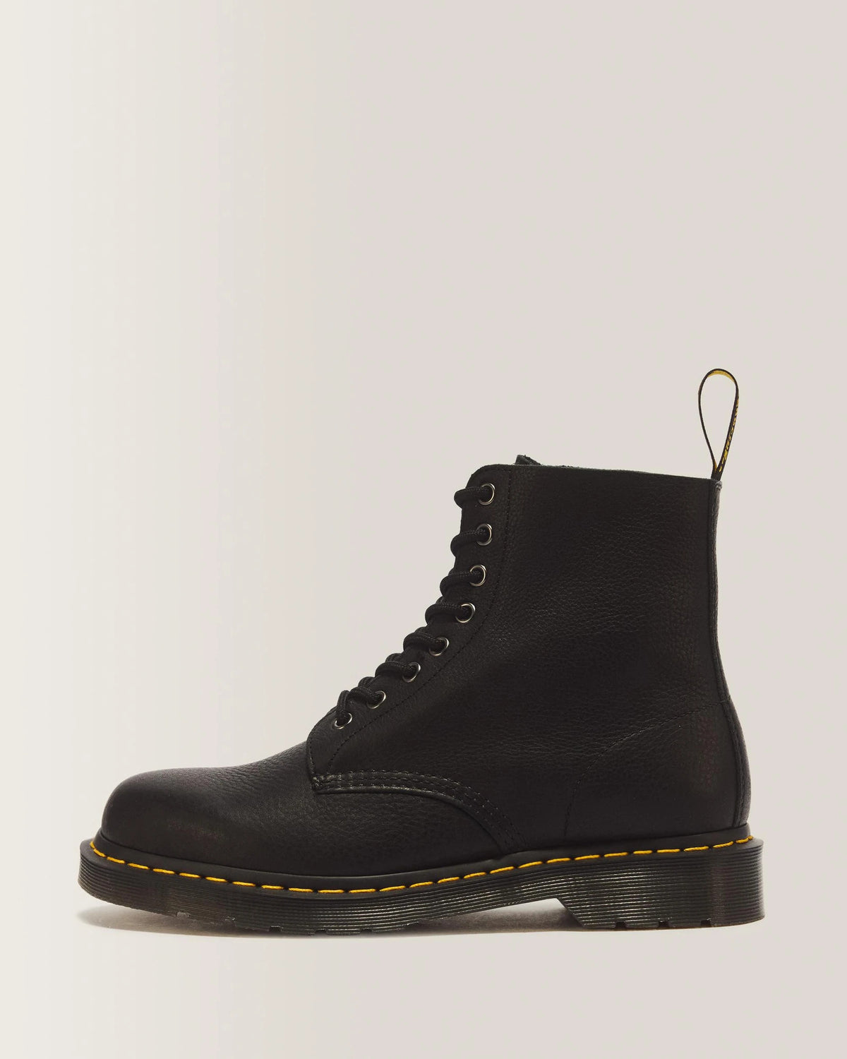 DR.MARTENS Schuhe 1460 Pascal schwarz | Bildmaterial bereitgestellt von SHOES.PLEASE.