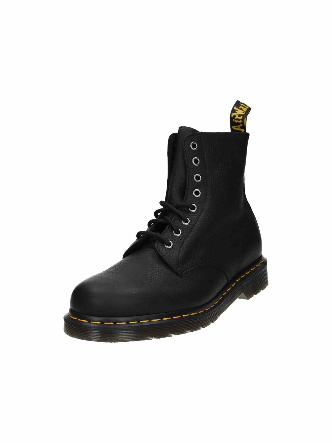DR.MARTENS Schuhe 1460 Pascal schwarz | Bildmaterial bereitgestellt von SHOES.PLEASE.