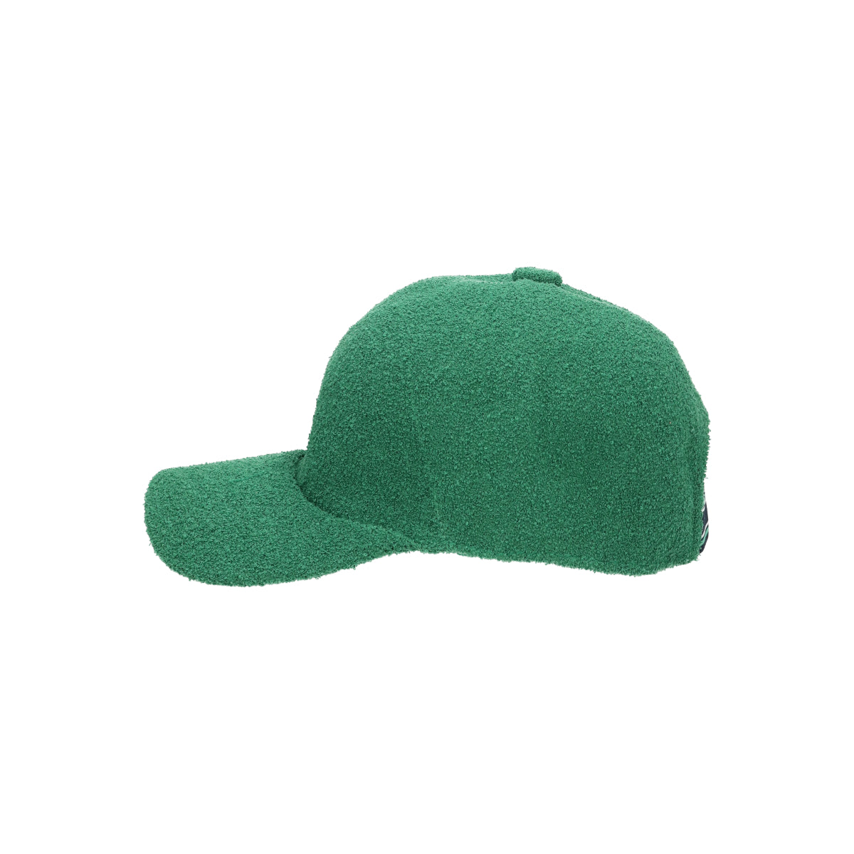 Bermuda Elastic Spacecap turf green | Bildmaterial bereitgestellt von SHOES.PLEASE.
