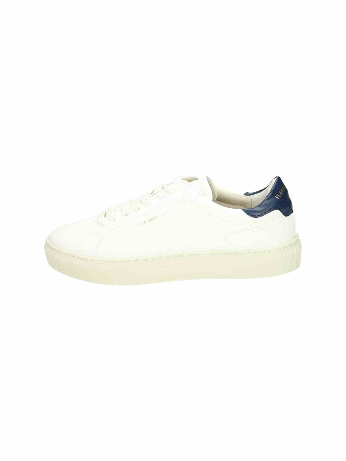 Hampton Court white indigo | Bildmaterial bereitgestellt von SHOES.PLEASE.