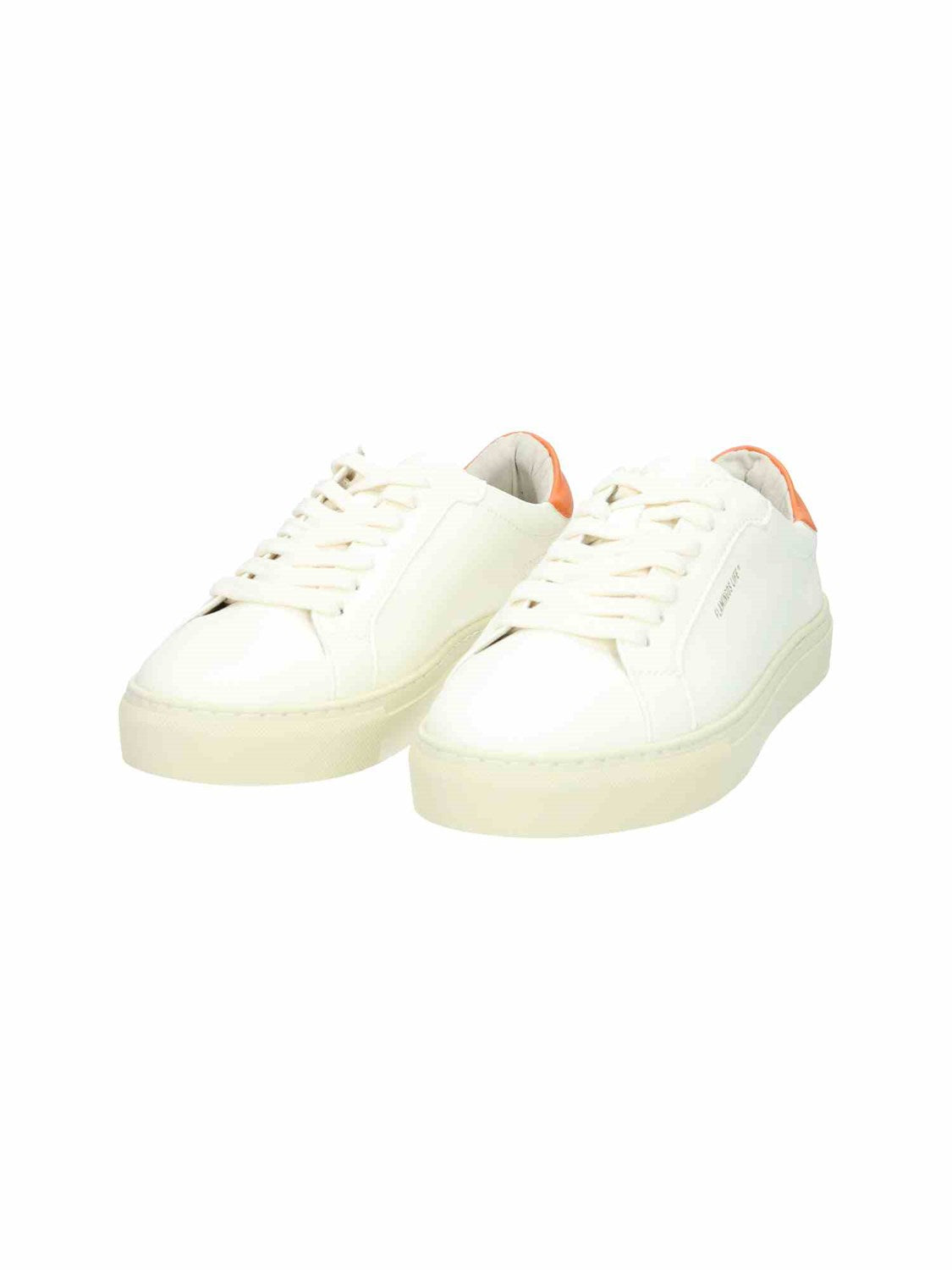 Hampton Court white appricot | Bildmaterial bereitgestellt von SHOES.PLEASE.