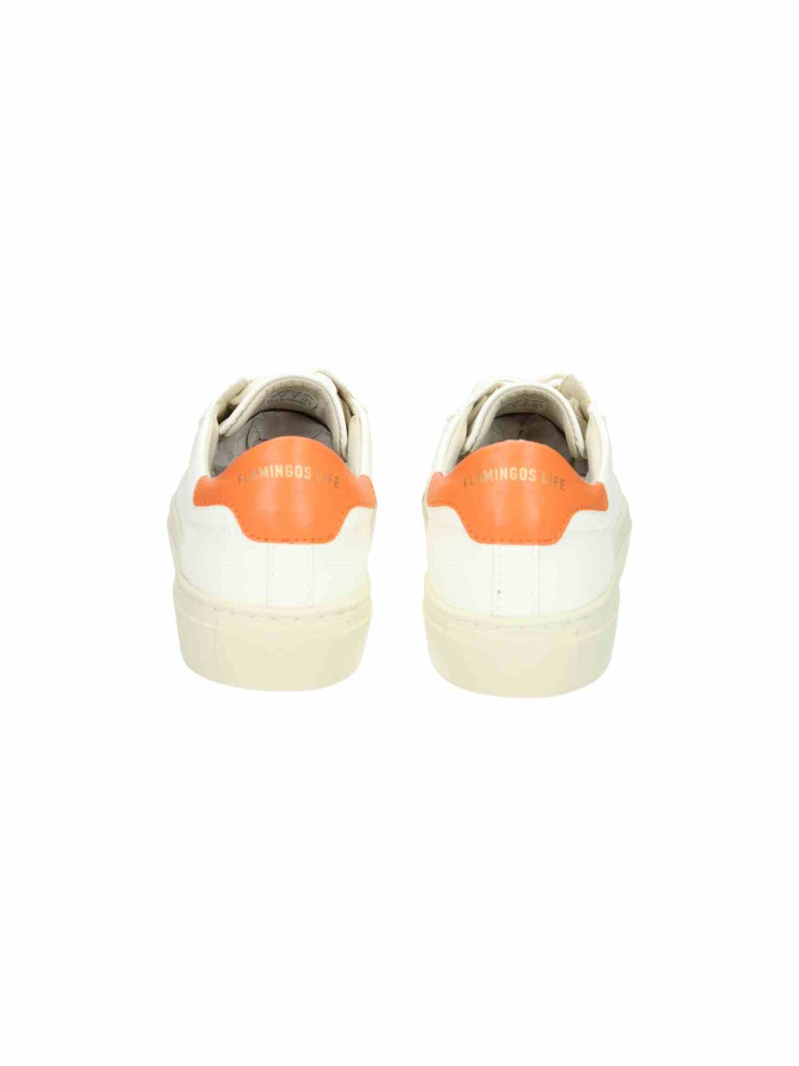 Hampton Court white appricot | Bildmaterial bereitgestellt von SHOES.PLEASE.