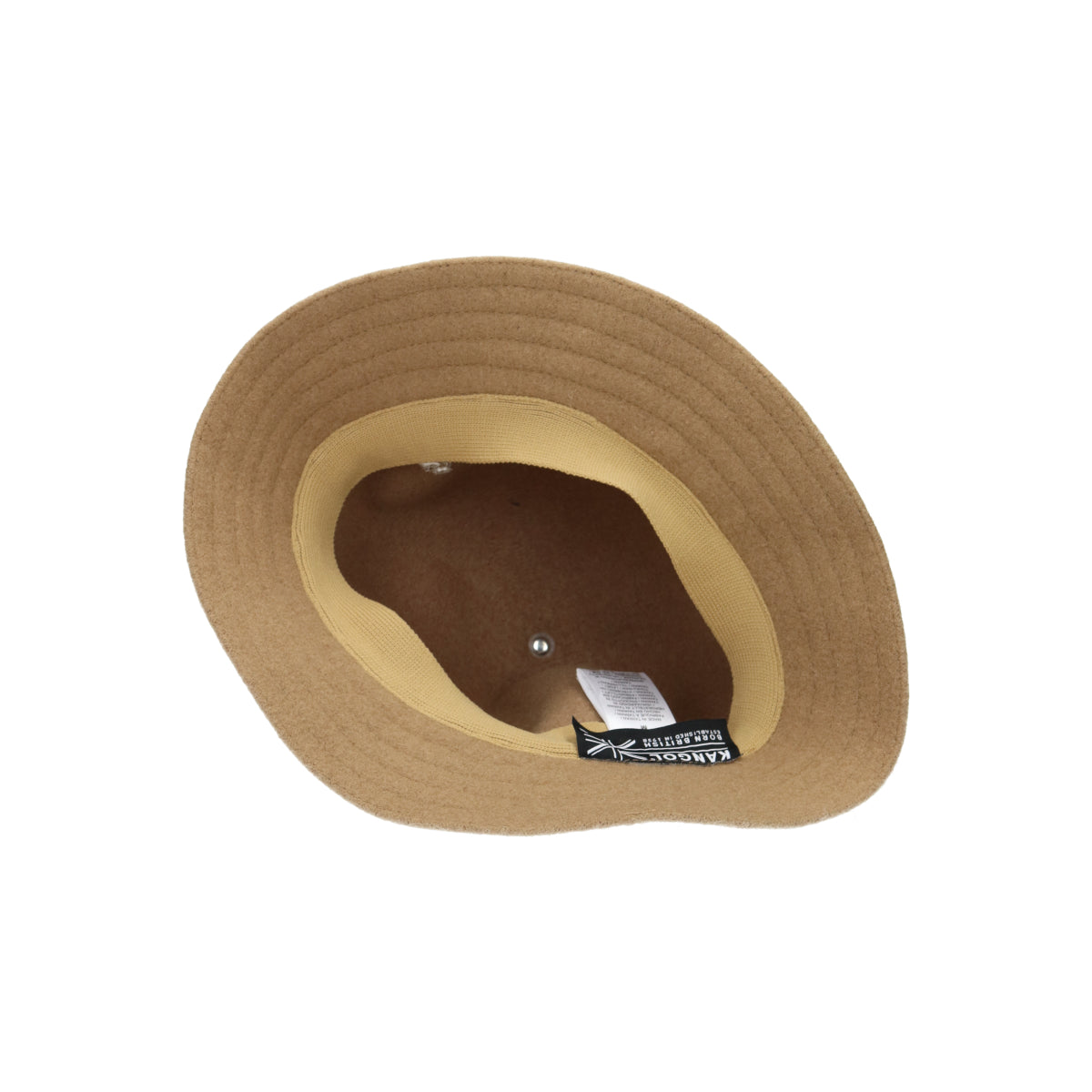 Wool Casual camel | Bildmaterial bereitgestellt von SHOES.PLEASE.