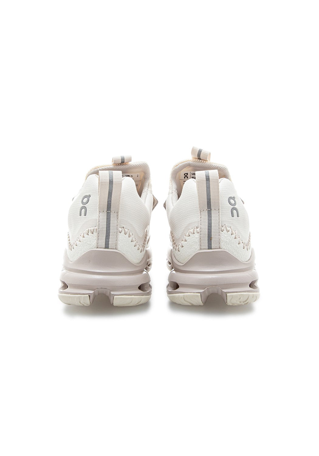 49.98945 W Cloudaway ivory/pearl | Bildmaterial bereitgestellt von SHOES.PLEASE.