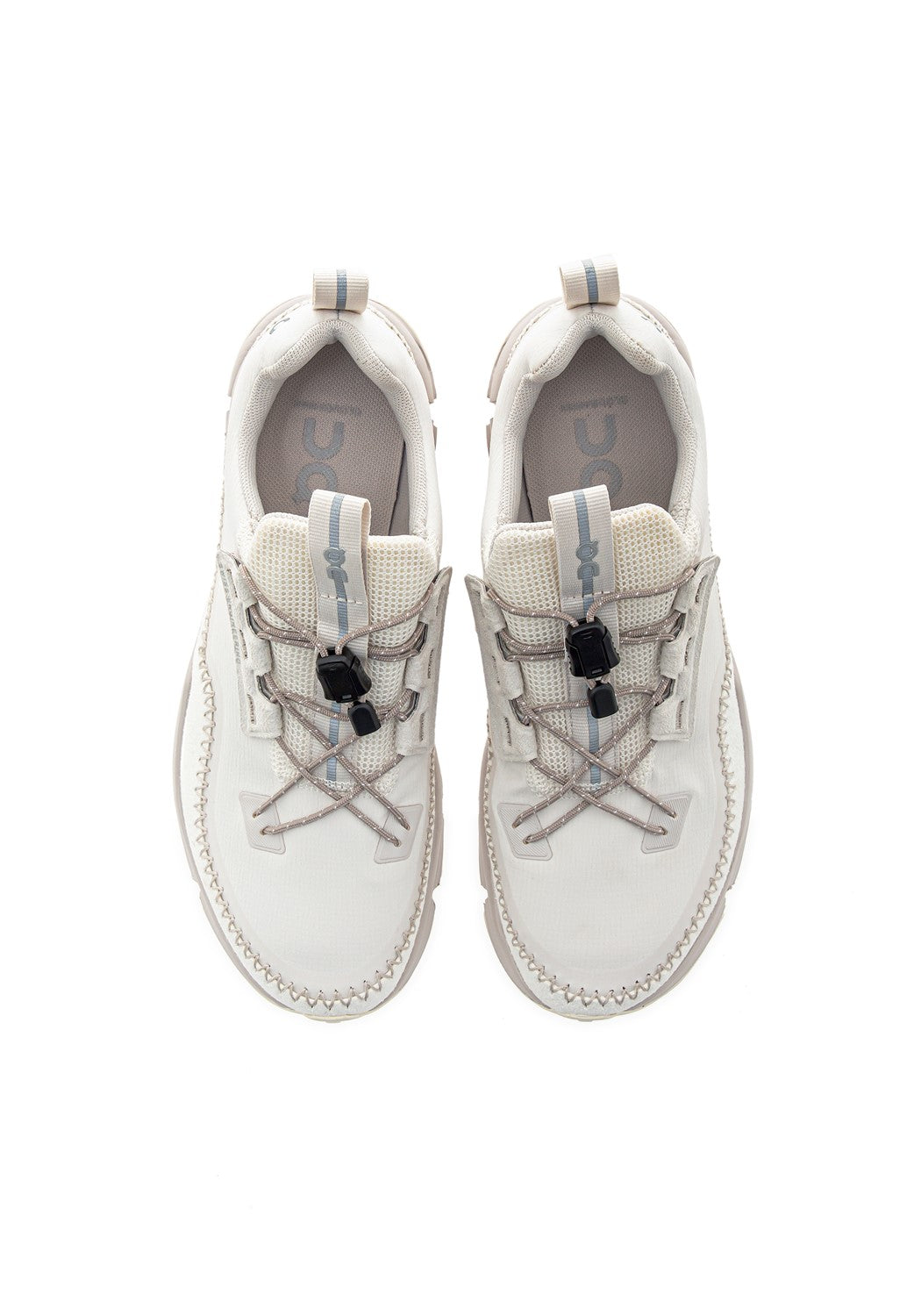49.98945 W Cloudaway ivory/pearl | Bildmaterial bereitgestellt von SHOES.PLEASE.