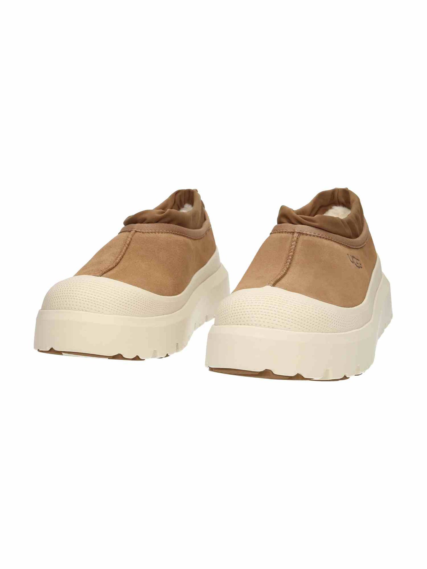 M Tasman Weather Hybrid chestnut/whitecap | Bildmaterial bereitgestellt von SHOES.PLEASE.