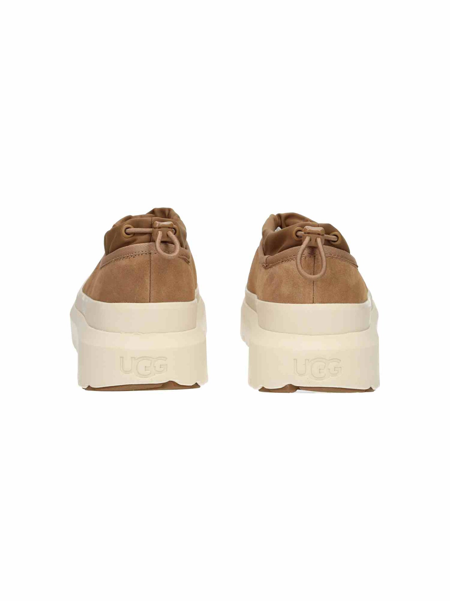 M Tasman Weather Hybrid chestnut/whitecap | Bildmaterial bereitgestellt von SHOES.PLEASE.