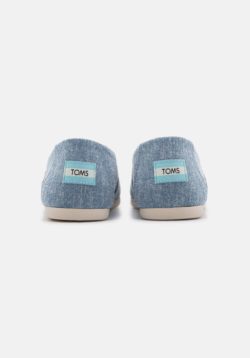 10014410 WM Blue Slub Chambray | Bildmaterial bereitgestellt von SHOES.PLEASE.