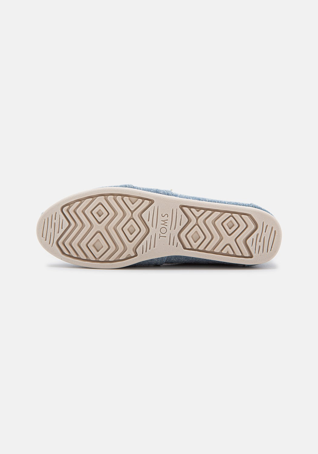 10014410 WM Blue Slub Chambray | Bildmaterial bereitgestellt von SHOES.PLEASE.