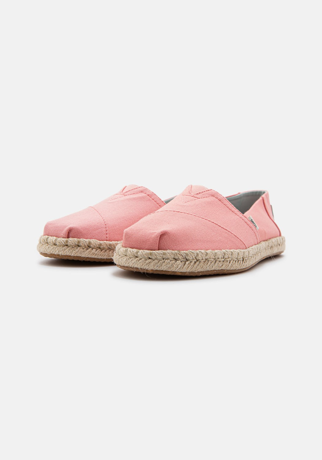 10015058 WM Canvas PLT dye pnk | Bildmaterial bereitgestellt von SHOES.PLEASE.