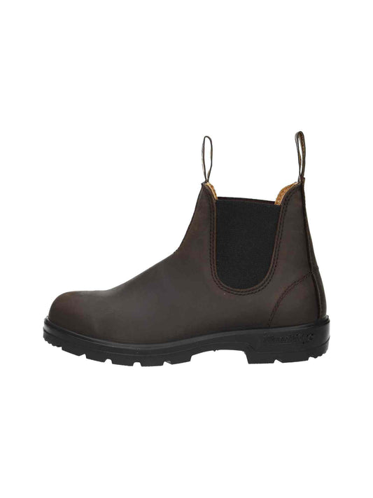 2340 Women brown Leather