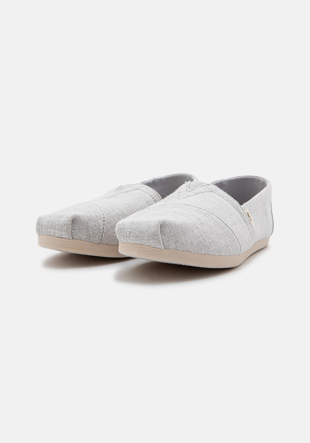 10015075 WM DRZ grey Slub Chambray | Bildmaterial bereitgestellt von SHOES.PLEASE.