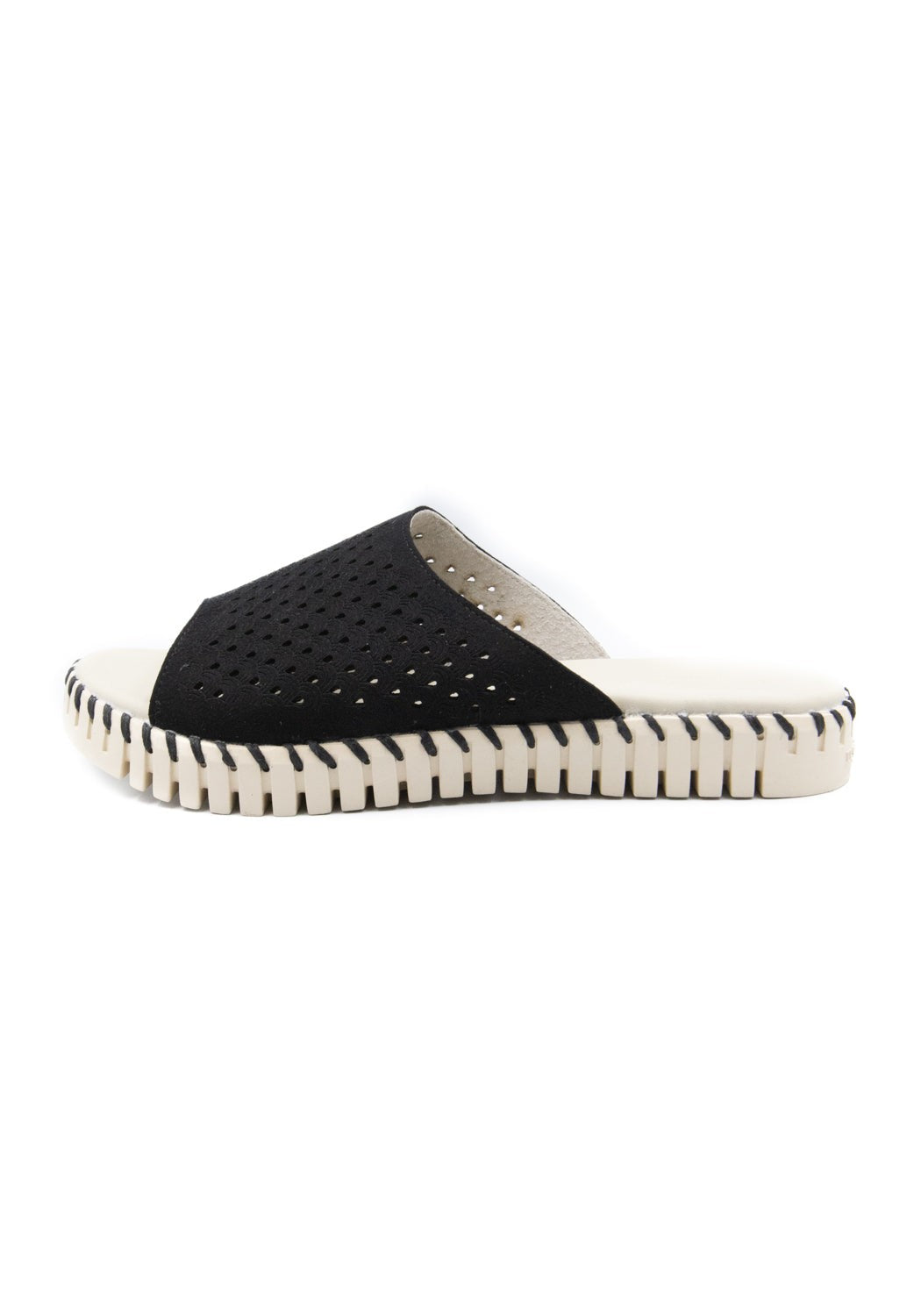 Sandals Tulip1375 black | Bildmaterial bereitgestellt von SHOES.PLEASE.