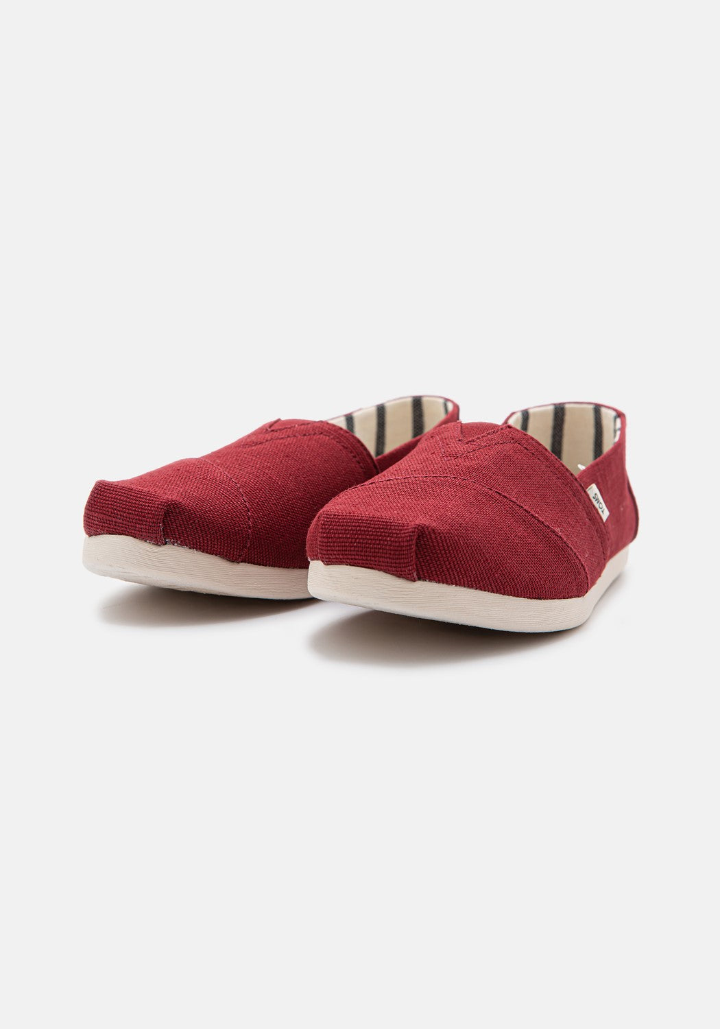 10015766 WM Heritage Canvas dark red | Bildmaterial bereitgestellt von SHOES.PLEASE.