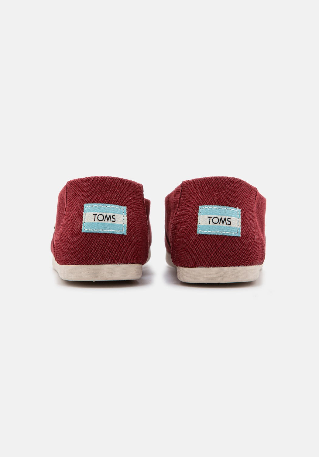 10015766 WM Heritage Canvas dark red | Bildmaterial bereitgestellt von SHOES.PLEASE.
