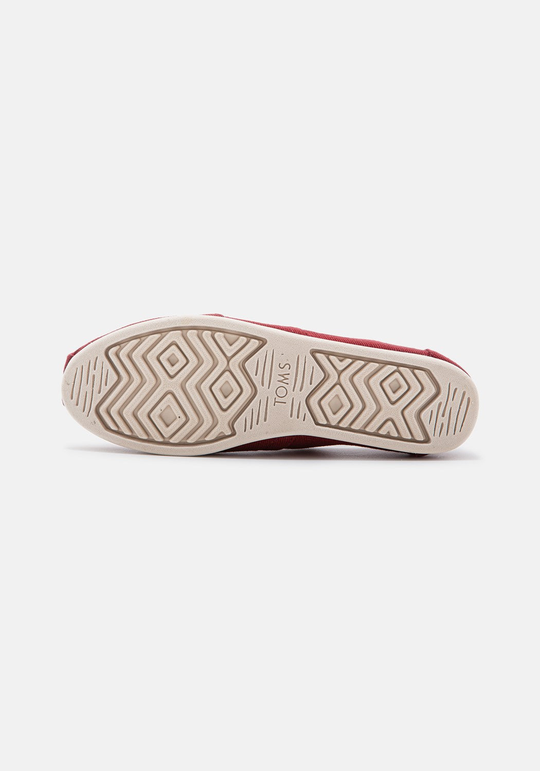 10015766 WM Heritage Canvas dark red | Bildmaterial bereitgestellt von SHOES.PLEASE.