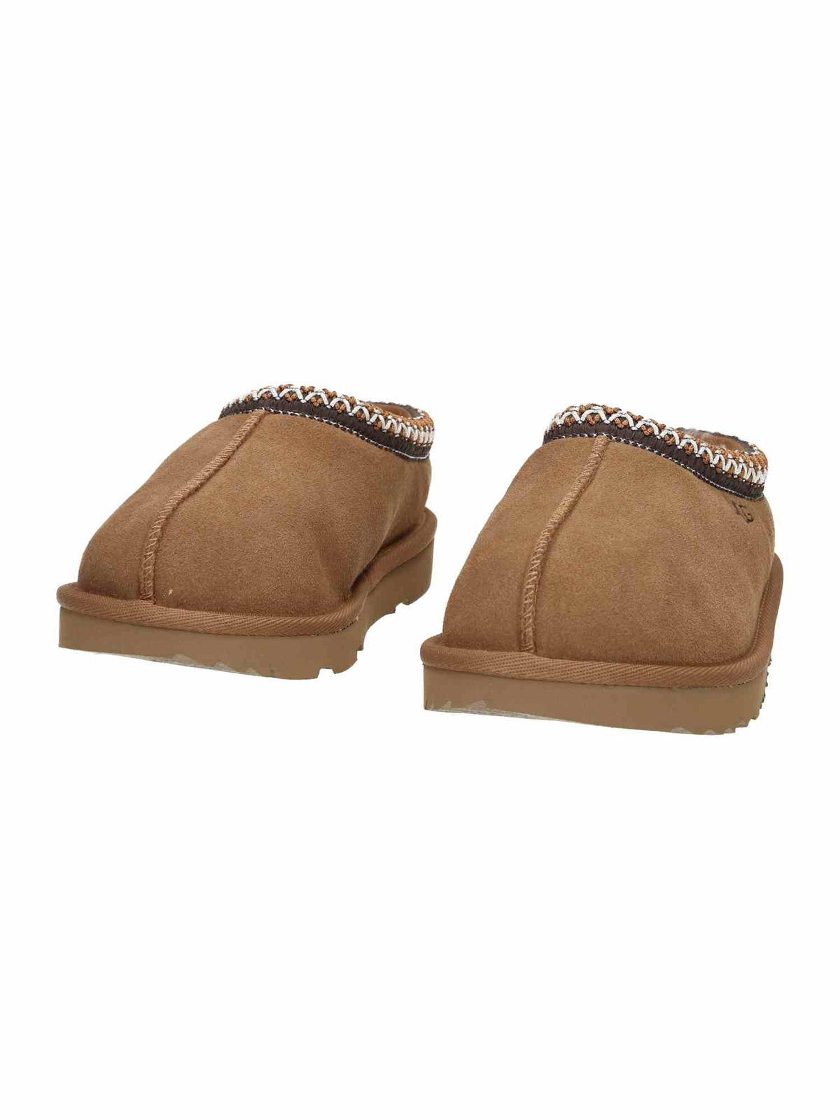 T Tasman II chestnut | Bildmaterial bereitgestellt von SHOES.PLEASE.