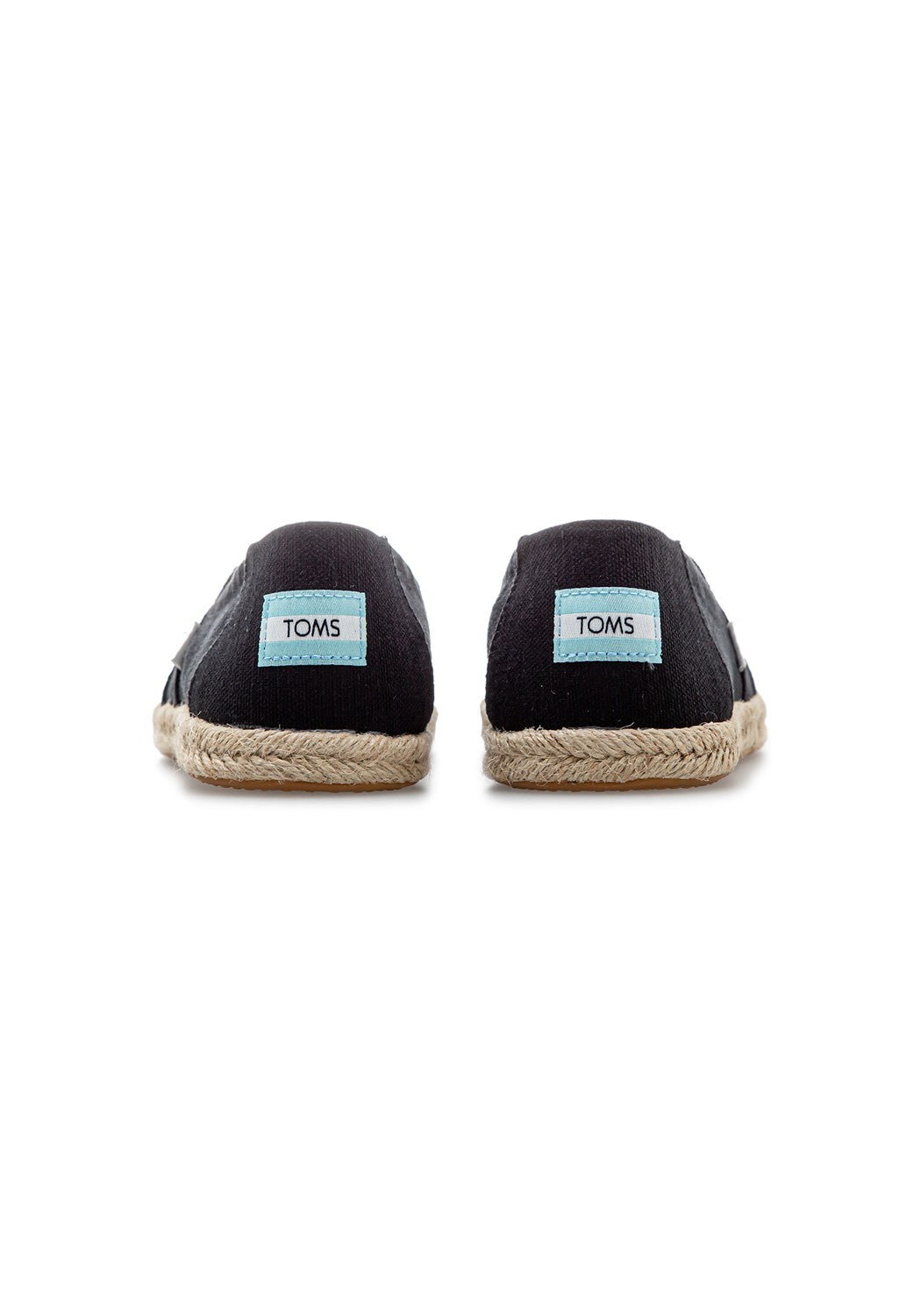 10016250 WM Woven Slubby black | Bildmaterial bereitgestellt von SHOES.PLEASE.