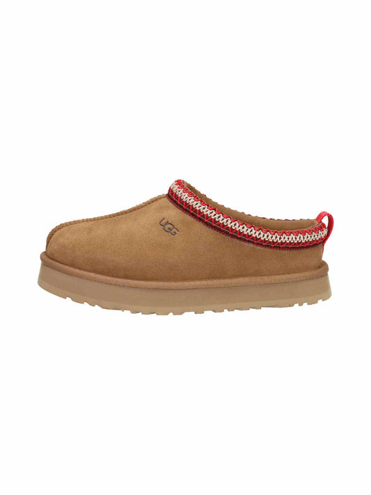 K Tazz chestnut dunkel