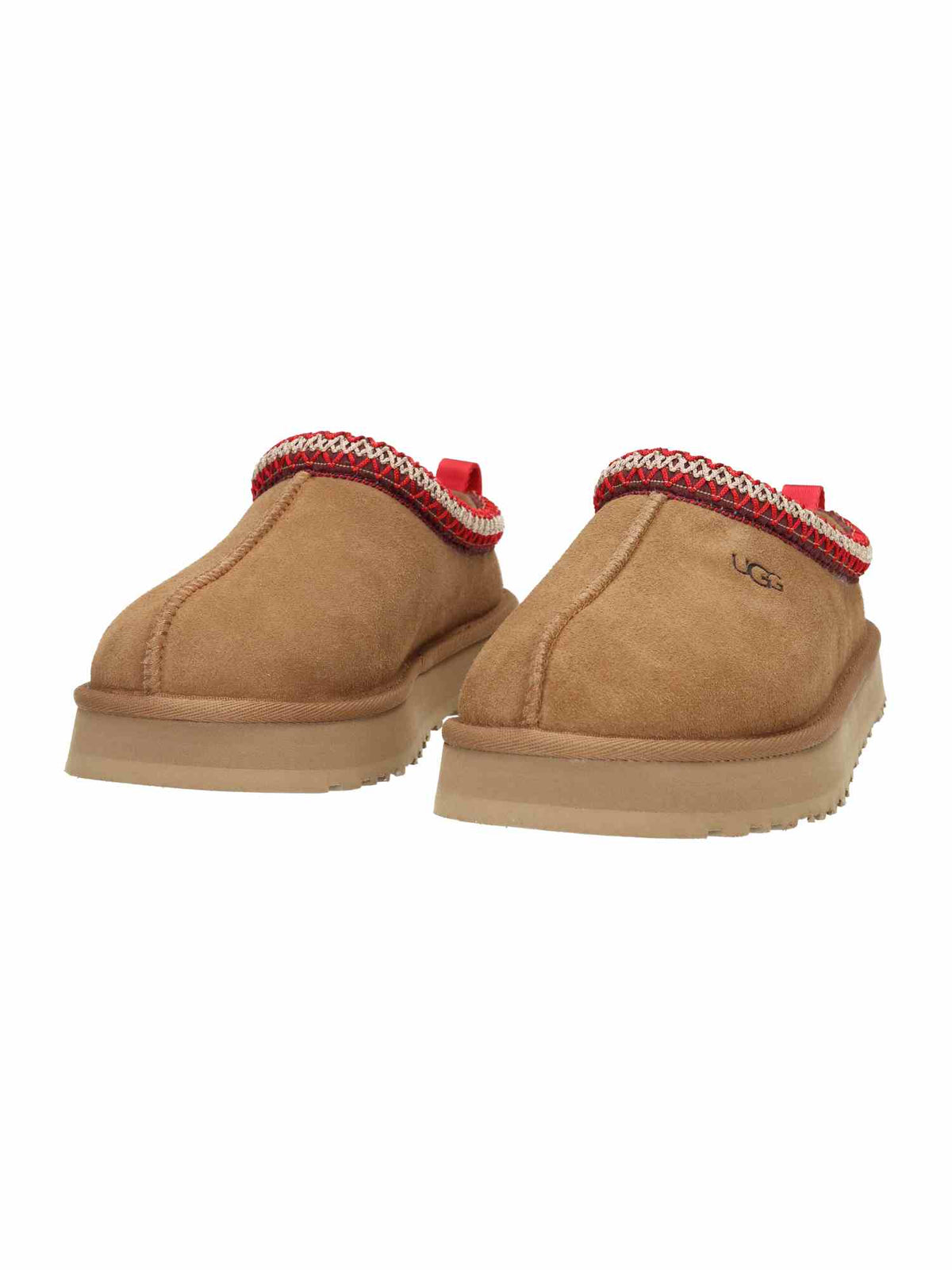 K Tazz chestnut dunkel | Bildmaterial bereitgestellt von SHOES.PLEASE.
