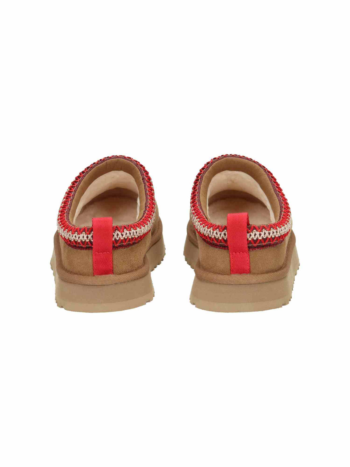 K Tazz chestnut dunkel | Bildmaterial bereitgestellt von SHOES.PLEASE.
