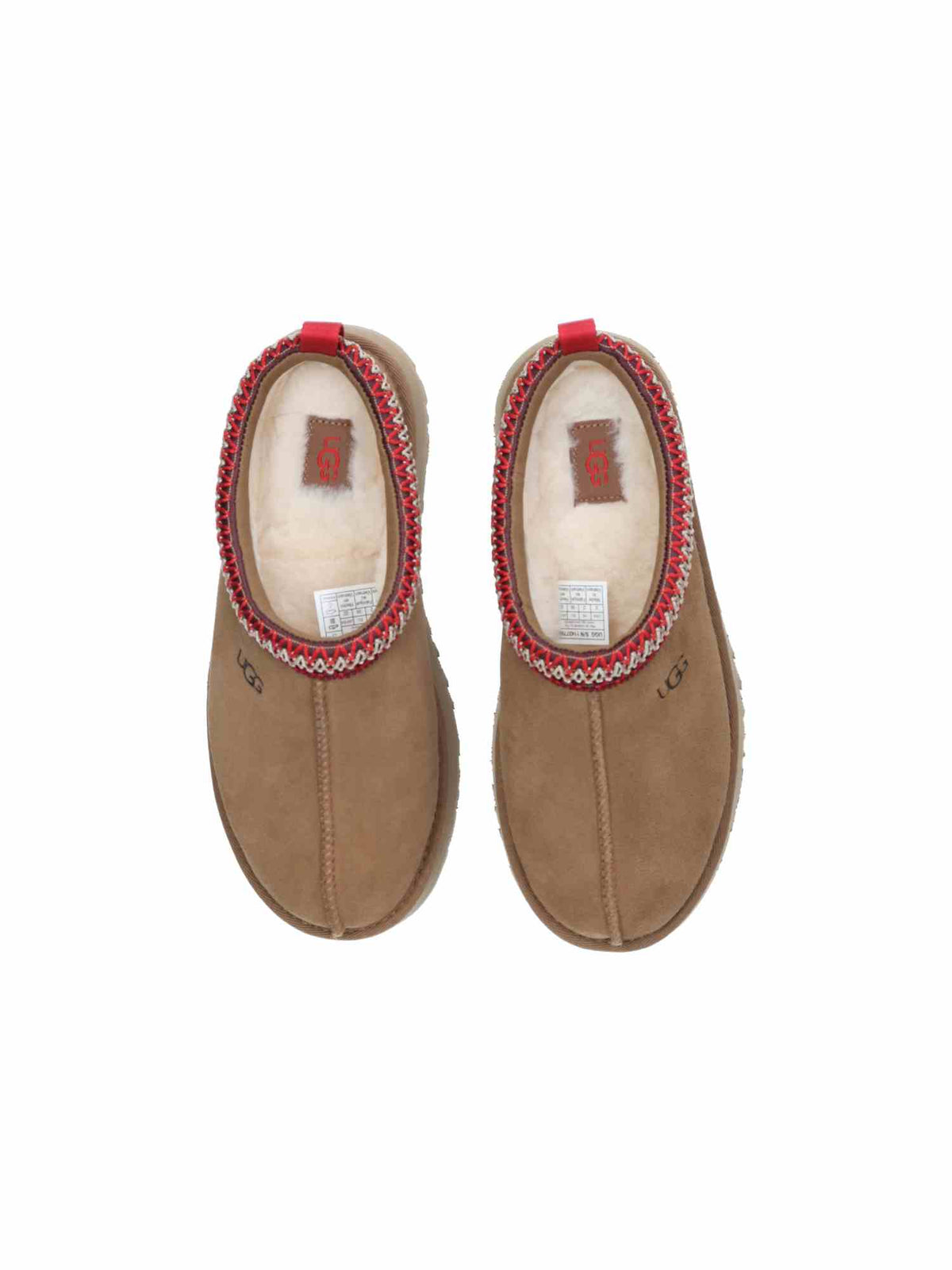 K Tazz chestnut dunkel | Bildmaterial bereitgestellt von SHOES.PLEASE.