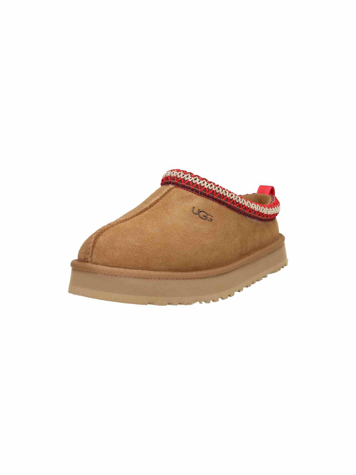 K Tazz chestnut dunkel | Bildmaterial bereitgestellt von SHOES.PLEASE.