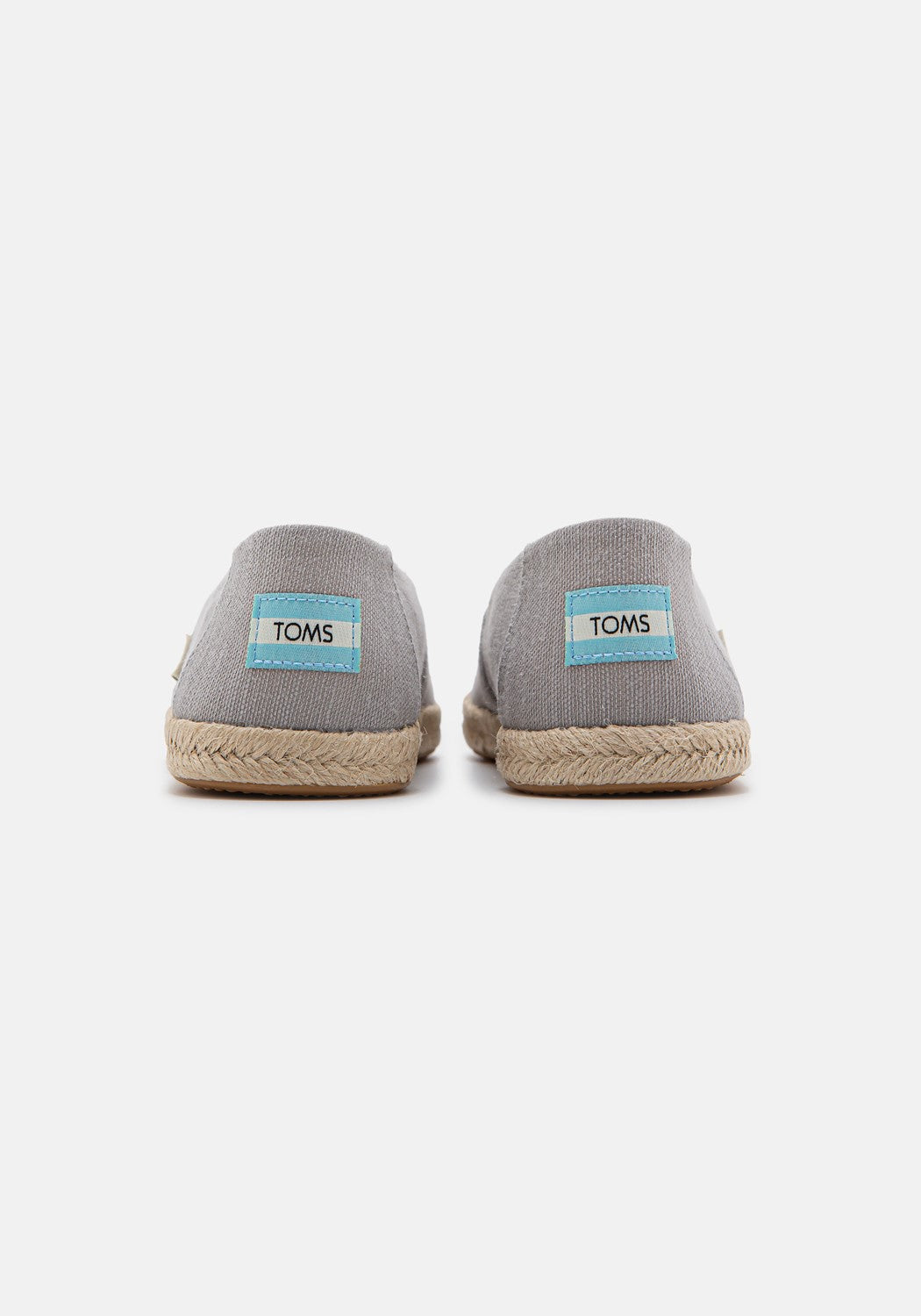10016260 WM Woven Slubby drizzle grey | Bildmaterial bereitgestellt von SHOES.PLEASE.