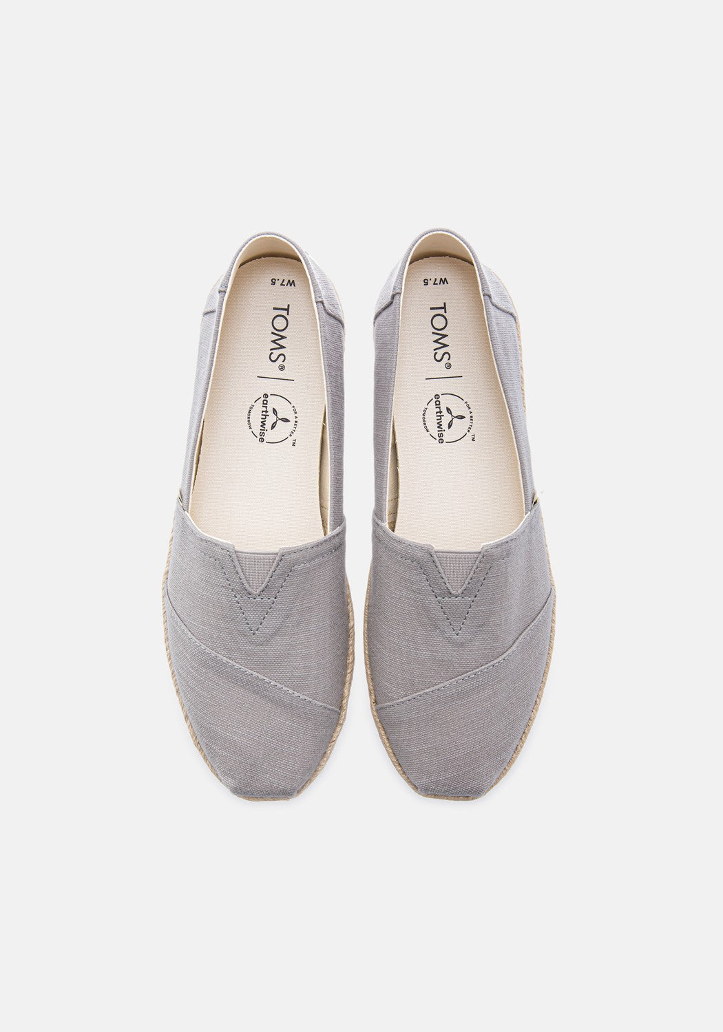 10016260 WM Woven Slubby drizzle grey | Bildmaterial bereitgestellt von SHOES.PLEASE.