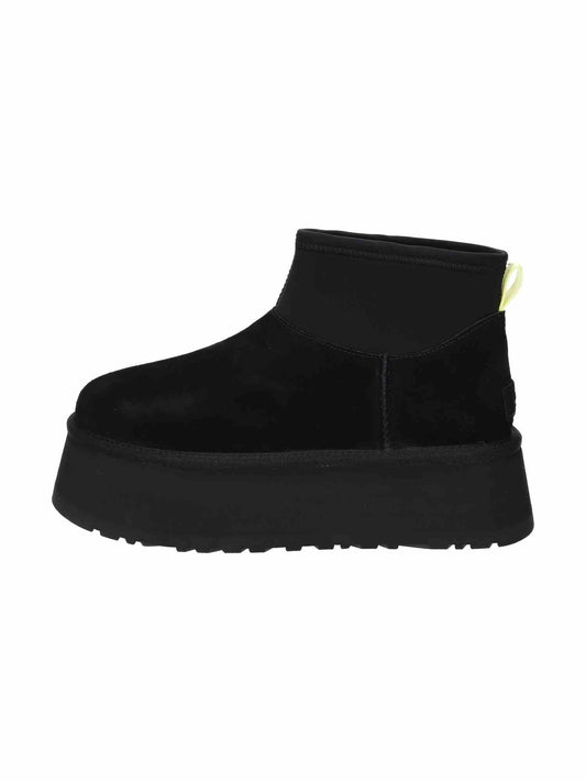 W Classic Mini Dipper black black