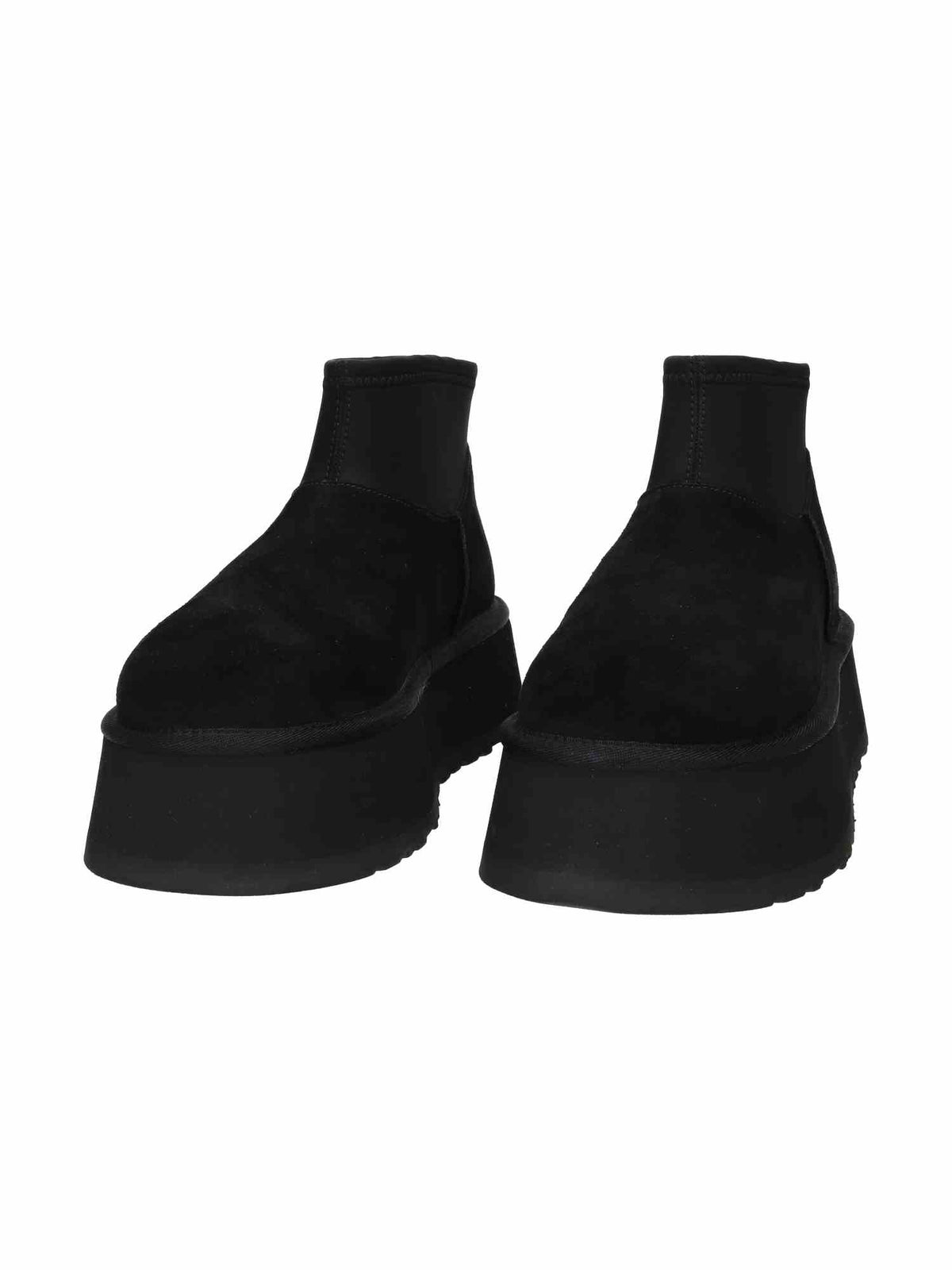 W Classic Mini Dipper black black | Bildmaterial bereitgestellt von SHOES.PLEASE.