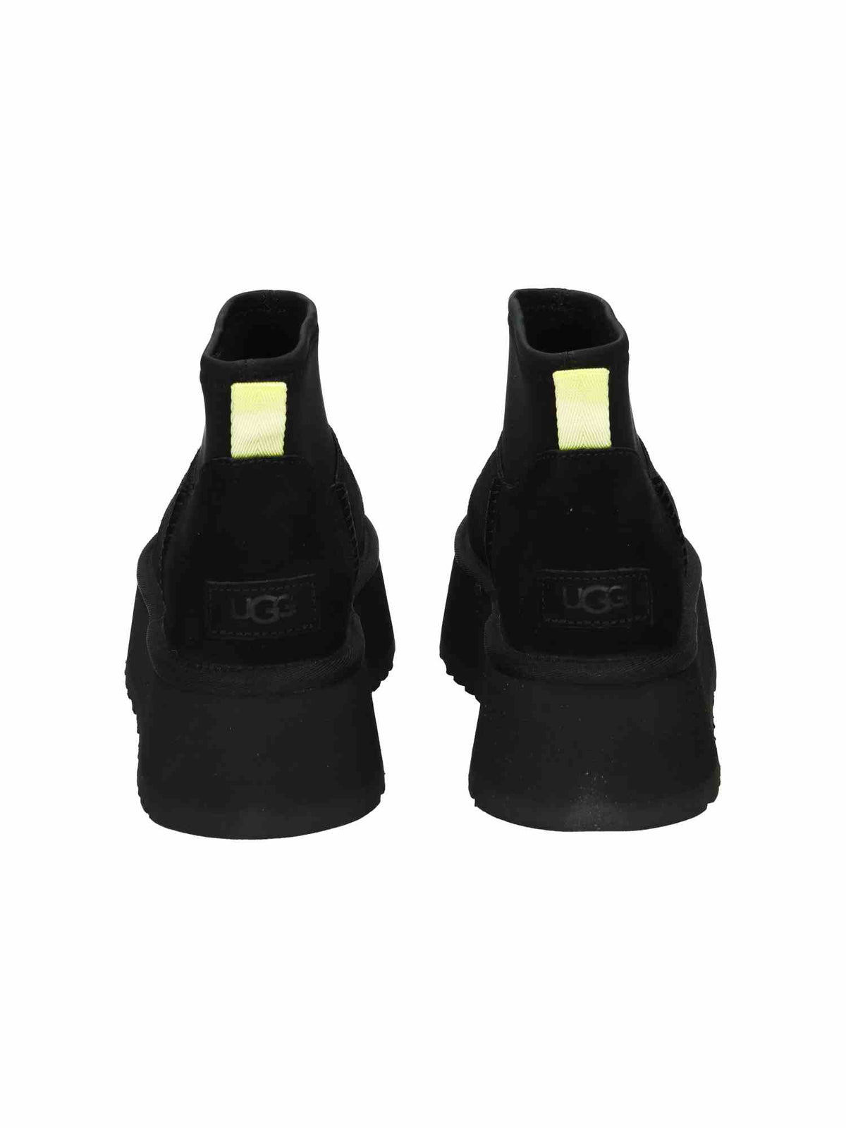 W Classic Mini Dipper black black | Bildmaterial bereitgestellt von SHOES.PLEASE.