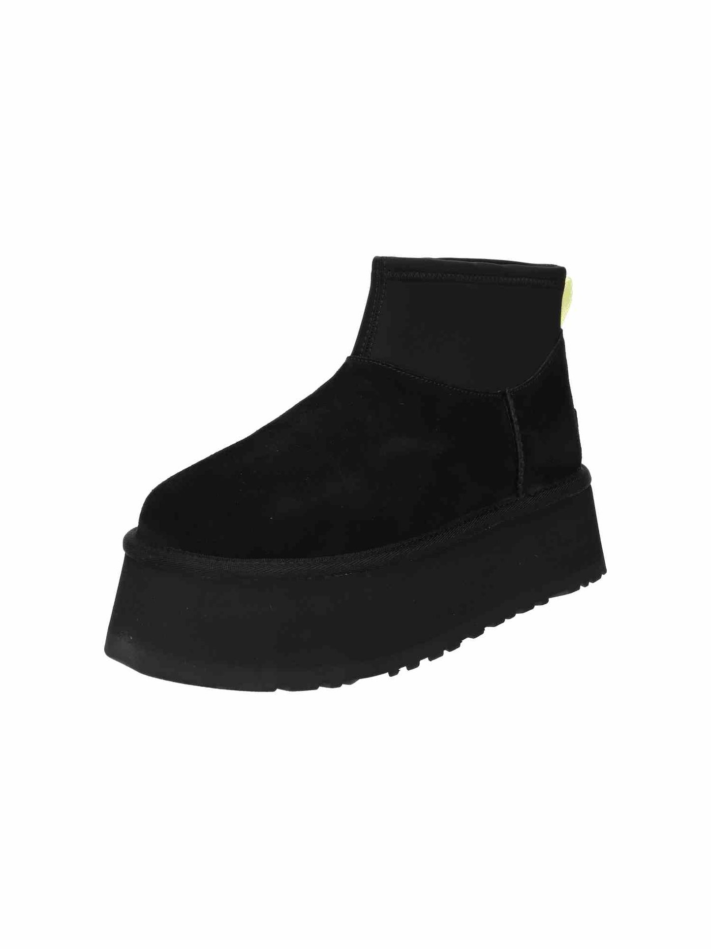 W Classic Mini Dipper black black | Bildmaterial bereitgestellt von SHOES.PLEASE.