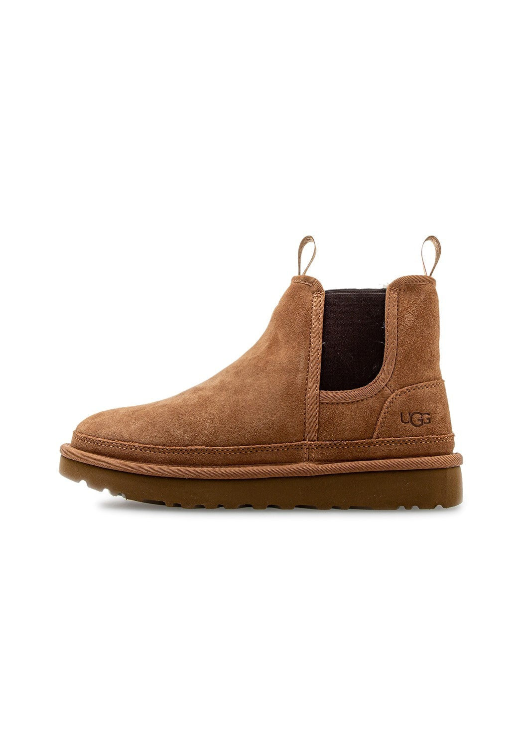 M Neumel Chelsea chestnut | Bildmaterial bereitgestellt von SHOES.PLEASE.