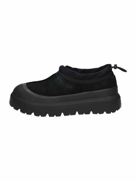 M Tasman Weather black